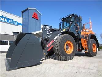 Develon DL380-7 Pyöräkuormaajat