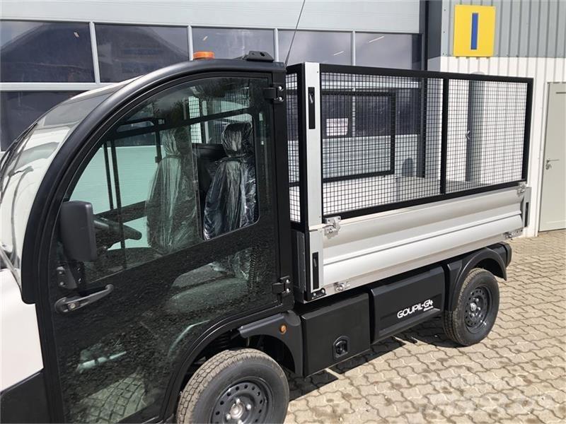 Goupil G4 Henkilöautot