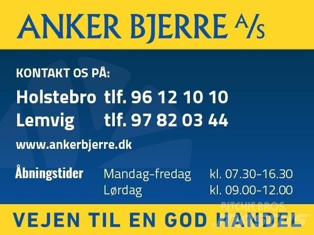  - - - JST Muut ympäristökoneet