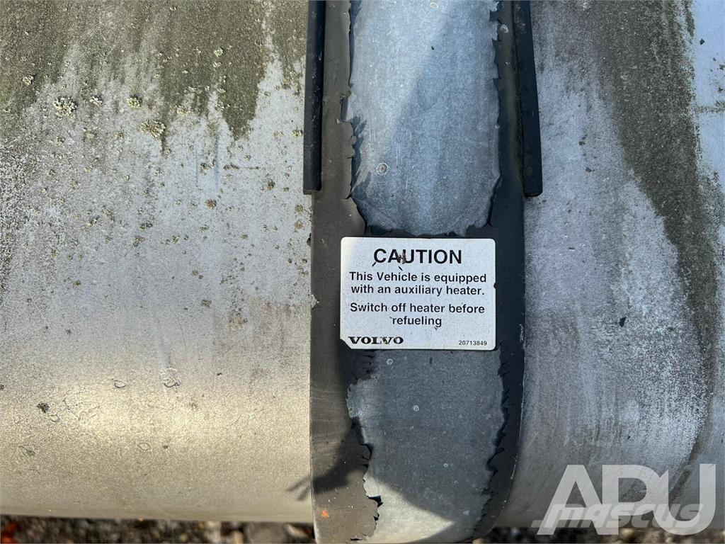 Volvo  Muut