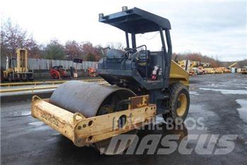 Bomag BW177D-40 Muut jyrät