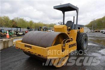 Bomag BW212D-2 Muut jyrät