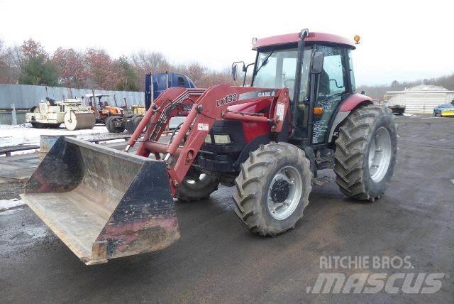 Case IH JX95 Traktorit