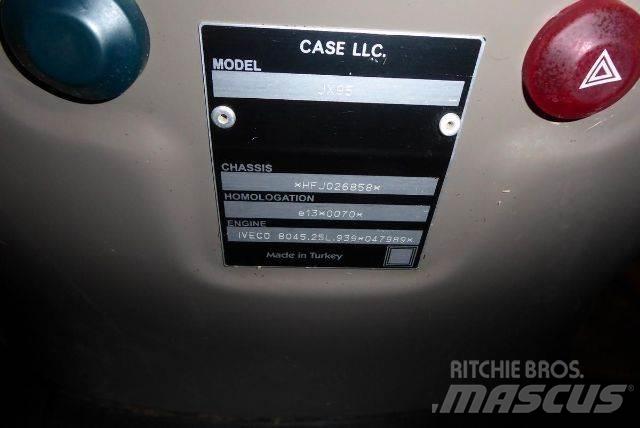Case IH JX95 Traktorit
