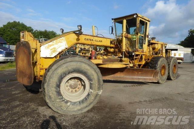 CAT 16G Tiehöylät