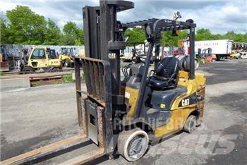 CAT 2C6500 Muut haarukkatrukit