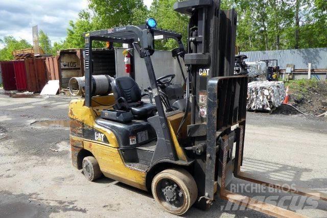 CAT 2C6500 Muut haarukkatrukit