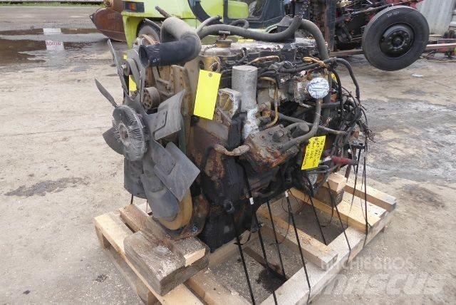 CAT 3126 Muut