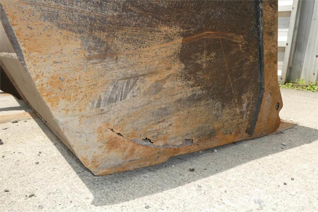 CAT 930G Pyöräkuormaajat