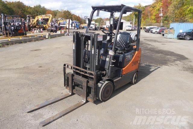 Doosan GC25P-5 Muut haarukkatrukit