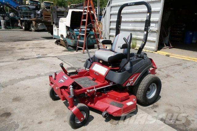 Ferris IS 700Z Muut koneet