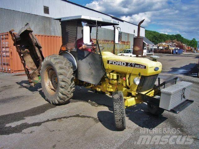 Ford 3230 Traktorit
