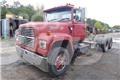 Ford L9000 Kuorma-autoalustat