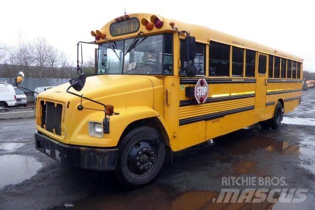 Freightliner  Muut bussit