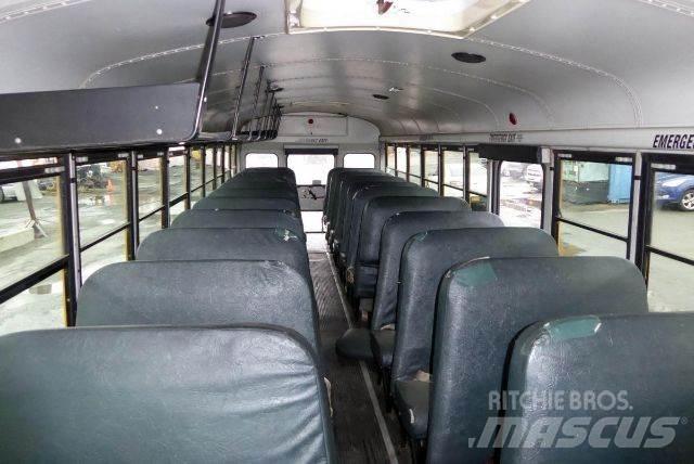 Freightliner  Muut bussit