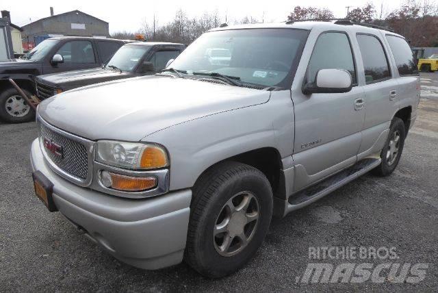 GMC Denali Muut kuorma-autot