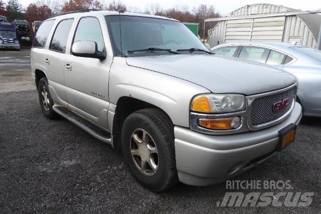 GMC Denali Muut kuorma-autot