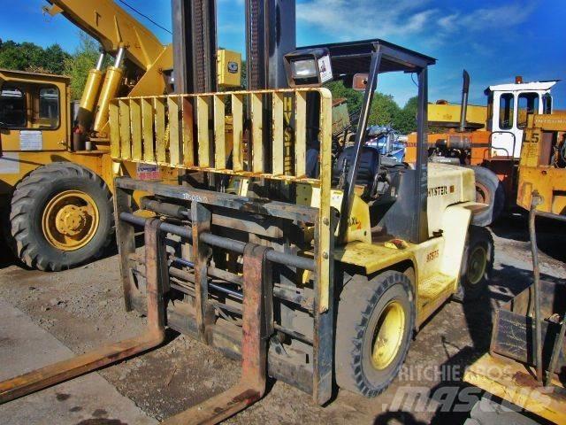 Hyster H155XL2 Muut haarukkatrukit
