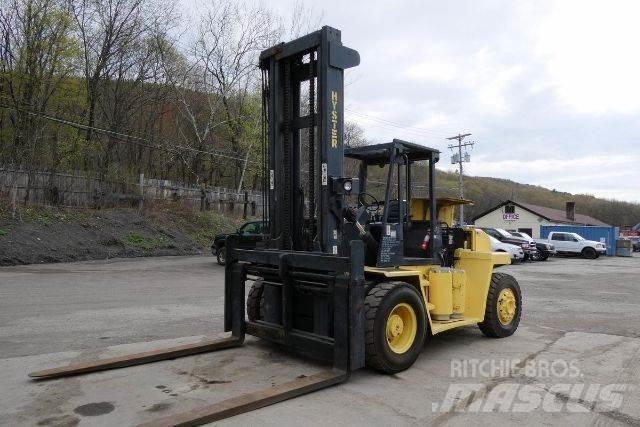 Hyster H280XL Muut haarukkatrukit