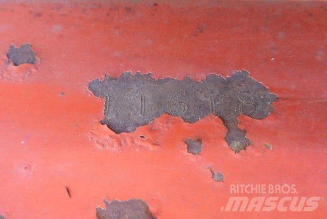 Kubota SSV65 Liukuohjatut kuormaajat