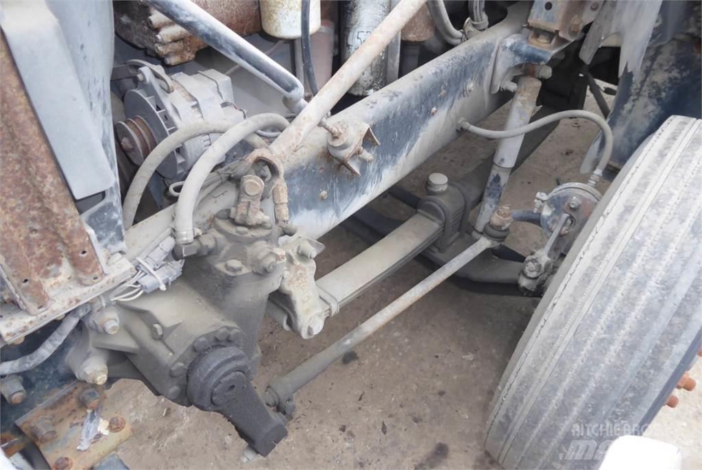 Mack CH613 Kuorma-autoalustat