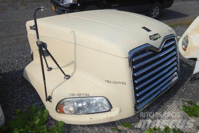 Mack CXU612 Muut