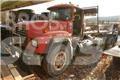 Mack RD688S Kontti-/tasonostoautot