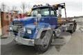 Mack RD688S Kontti-/tasonostoautot