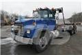Mack RD688S Kontti-/tasonostoautot
