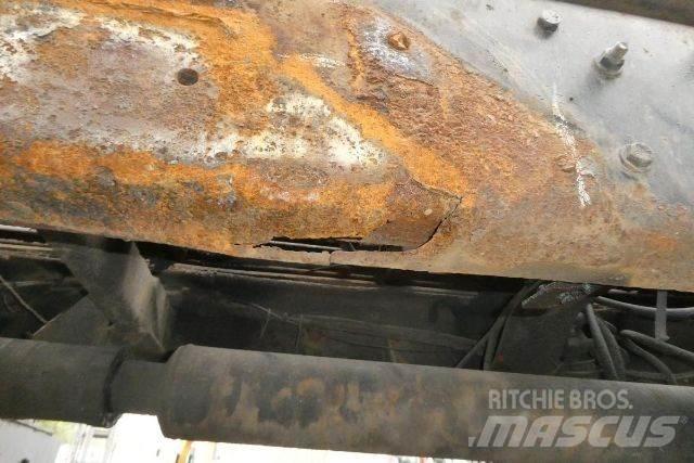 Mack RD688S Kontti-/tasonostoautot