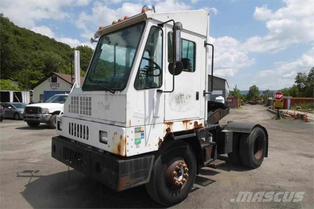 Ottawa 30 Terminaalitraktorit