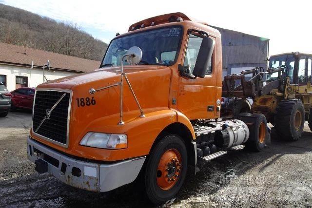 Volvo VNM42T Kuorma-autoalustat