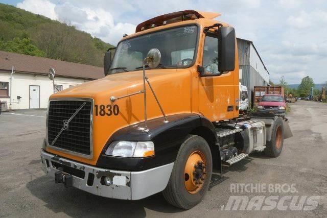 Volvo VNM42T Kuorma-autoalustat