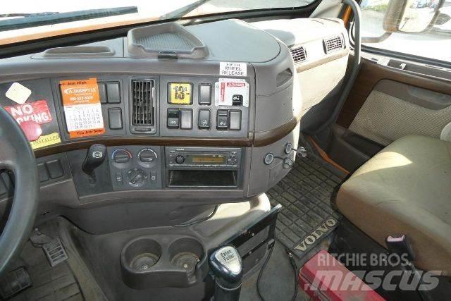 Volvo VNM42T Kuorma-autoalustat