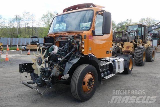 Volvo VNM42T Kuorma-autoalustat