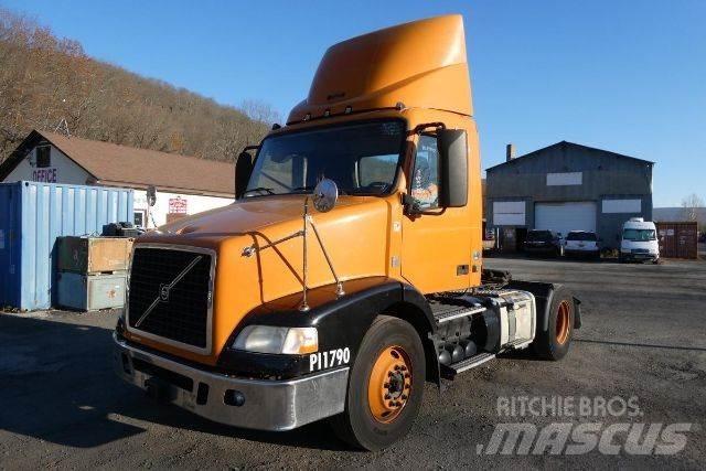 Volvo VNM42T Kuorma-autoalustat