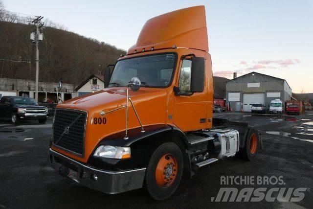 Volvo VNM42T Kuorma-autoalustat
