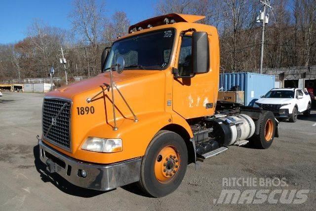 Volvo VNM42T Kuorma-autoalustat