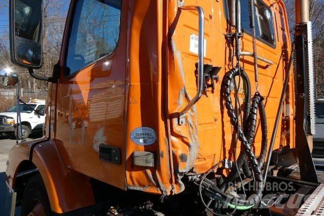 Volvo VNM42T Kuorma-autoalustat