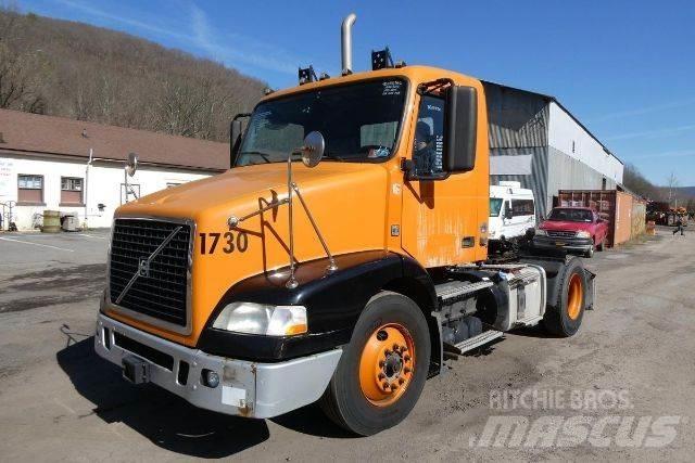 Volvo VNM42T Kuorma-autoalustat