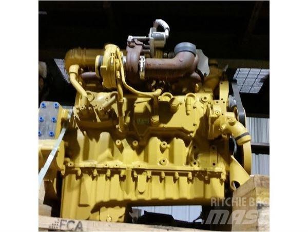 CAT C9.3 Muut