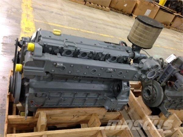 Volvo L110E Muut