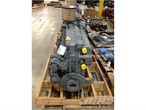 Volvo L110E Muut