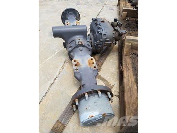 Volvo L45 Muut koneet