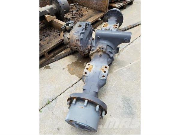 Volvo L45 Muut koneet