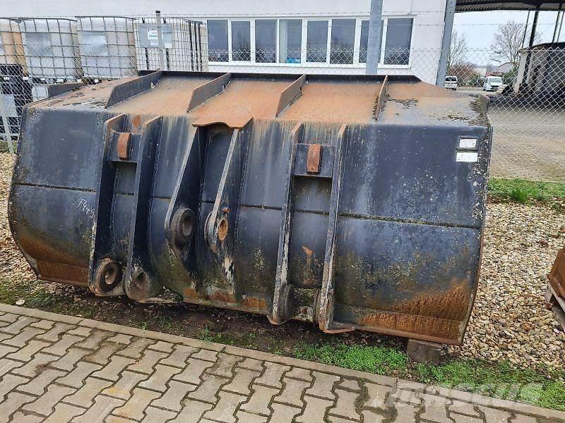 Doosan DL450-3 Pyöräkuormaajat