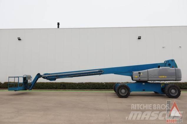 Genie S-105 Kuukulkijat