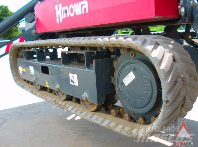 Hinowa TC13S Muut henkilönosturit