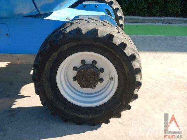 Manitou 200 ATJ Kuukulkijat