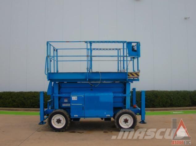 Snorkel S3370RT Kuukulkijat